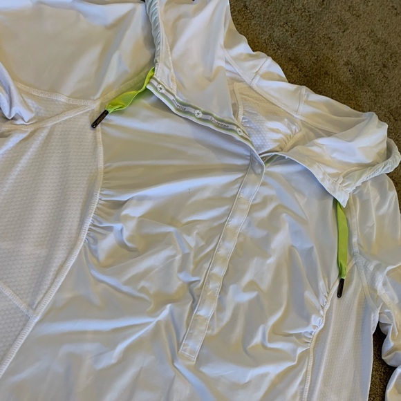 Lululemon Running Jacket - Picture 2 of 9